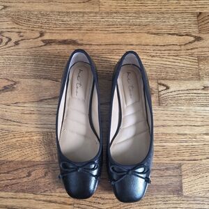 Juna Ballet Pumps from Me Too. Women size 8. Worn once.